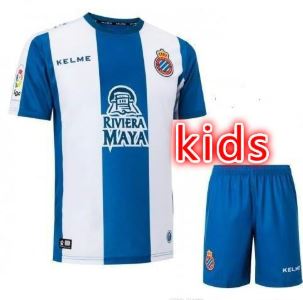 RDC Espanyol NIÑOS 18/19